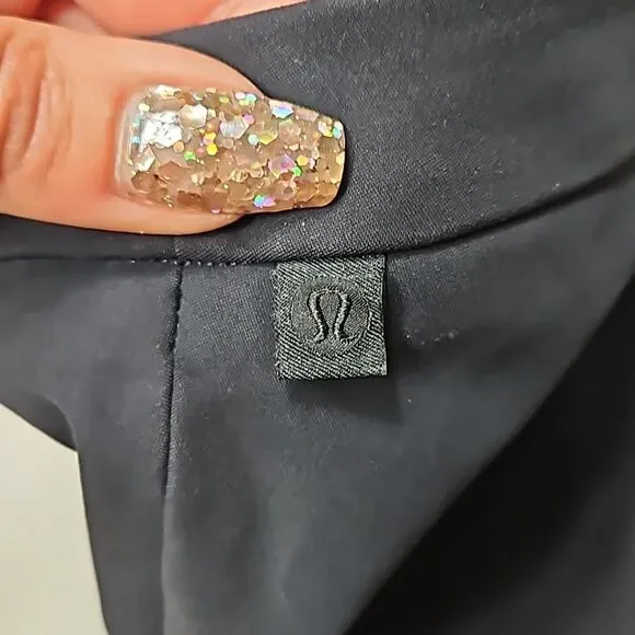 Lululemon On The Move Pant size 8 - Picture 9 of 11